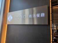 JK Studio 義法餐廳 超讚歐式料理