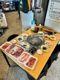 首爾🇰🇷 馬場洞吃韓牛，CP值太高啦！