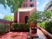 Amdaeng Hotel – Hidden Gem by the Chao Phraya