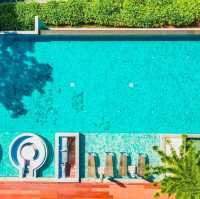 dusitD2 Khao Yai
