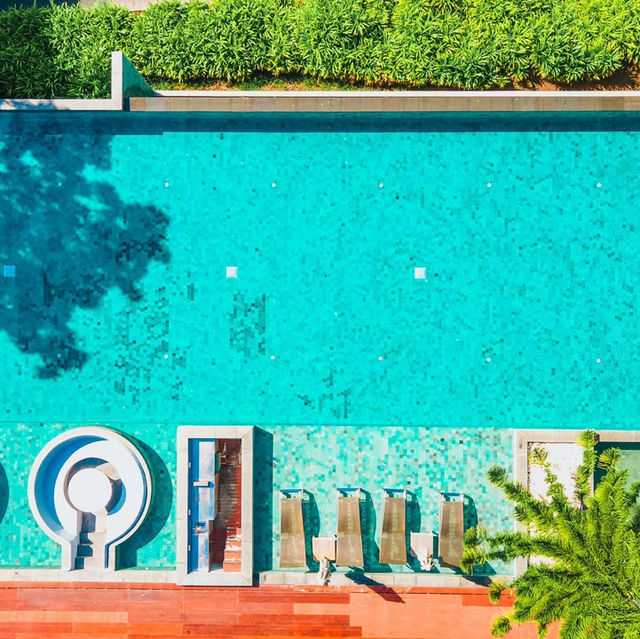 dusitD2 Khao Yai