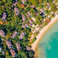 Paradise Koh Yao พาราไดซ์ เกาะยาว 