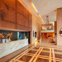 Centara Life Phu Pano Resort Krabi  