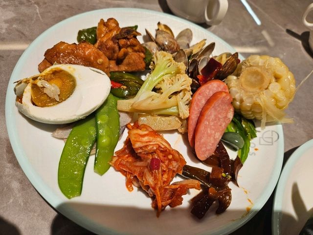 칭다오 타이동거리 추천 호텔 칭다오 타이동거리 추천 호텔