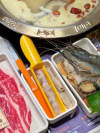 旺角最平最抵食火鍋放題