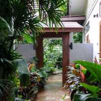 หยุดพักผ่อนพักใจกับ Khaoyai Paradise on earth