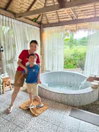 วารีออนเซ็น แอทศรีบัวบาน - Waree Onsen