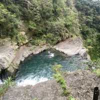 桃園一日輕旅行｜小烏來天空步道＆森林瀑布散步路線 🌲💧
