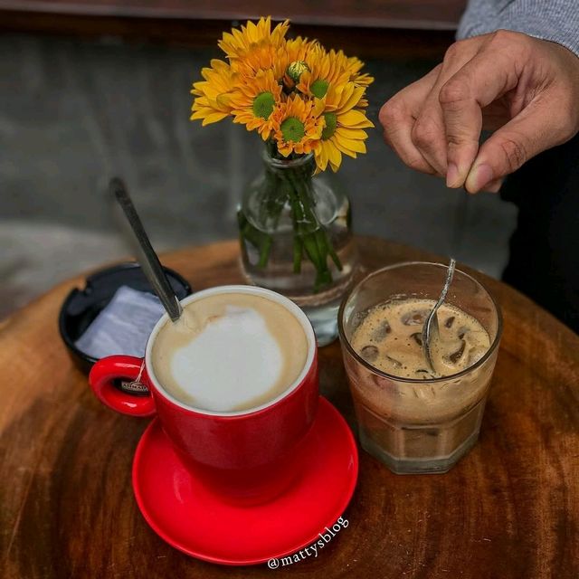 Letefe Cafe