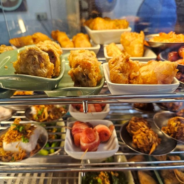 🌟บุญรัตน์ติ่มซำ ดั้งเดิมของคนภูเก็ต 🌟 🌟บุญรัตน์ติ่มซำ ดั้งเดิมของคนภูเก็ต 🌟