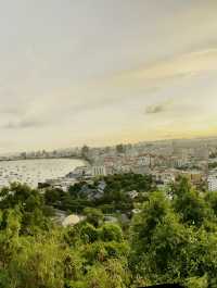 10 premium hotels in pattaya area