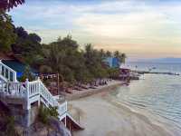 Golden Hour in Paradise: Sunset Escapes on Pulau Perhentian