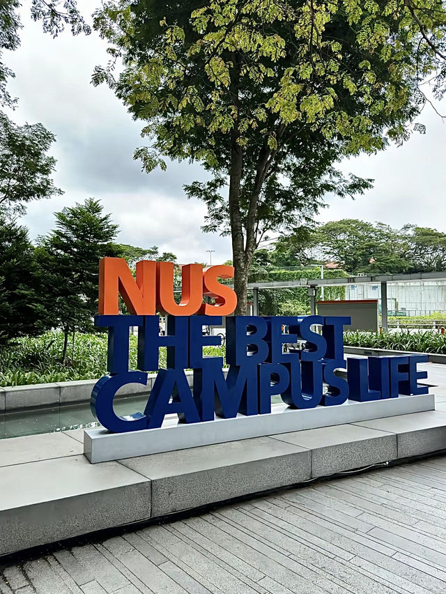 เที่ยวสิงคโปร์กัน🇸🇬
