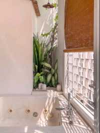 🌿 The Myst Dong Khoi – A Tranquil Boutique Escape in Saigon