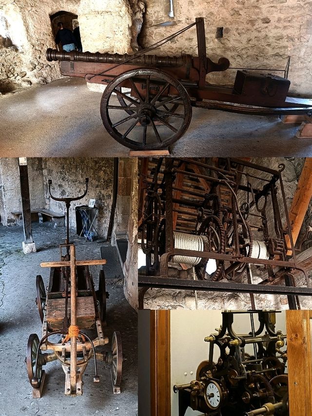 🏰 Chillon Castle: A Timeless Sentinel on Lake Geneva