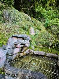 Serenity in the Sky: A Spiritual Escape to Chin Swee Caves Temple