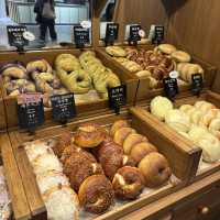 【韓国】大人気ベーカリー2店舗のOPEN🥖