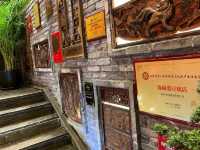 The Spicy Genesis – Where Mapo Tofu Was Born in 1862 