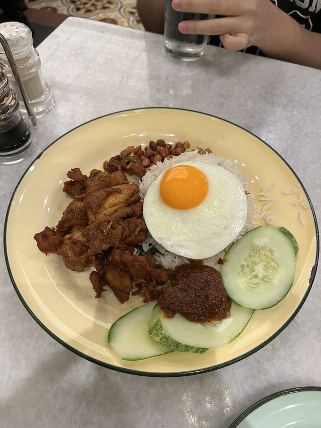 Most instagramable Da Nanyang 