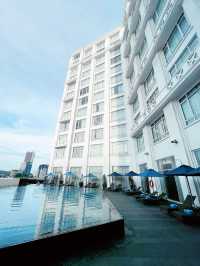 Majestic Hotel Kuala Lumpur: Grand Summer Escape in the Heart of the City 
