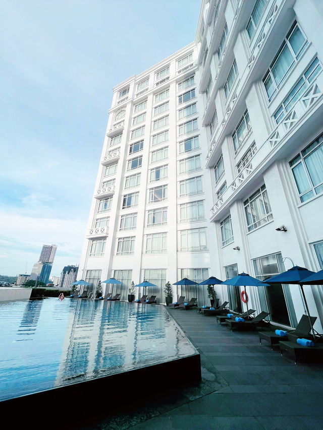Majestic Hotel Kuala Lumpur: Grand Summer Escape in the Heart of the City 