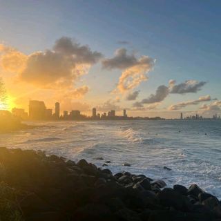 Burleigh Heads – Gold Coast, QLD