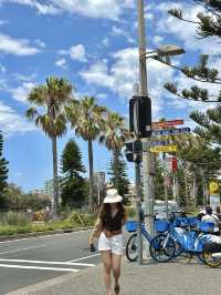 Bondi Beach – Sydney’s Sun-Kissed Paradise 🇦🇺☀️🌊👙⛱️
