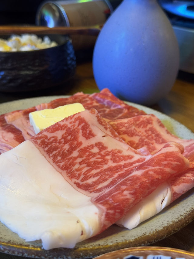 日本懷舊風格餐廳😍😍🥳