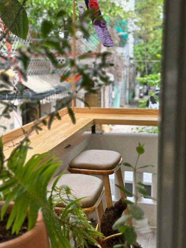Midori Cafe