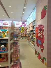 Kawaii Overload at Miniso Kuching!