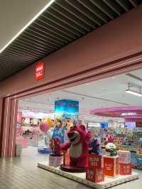 Cute & Affordable Finds in Kuching