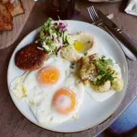 Massif Cafe