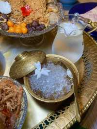 Nara Thai Cuisine 🌾 ข้าวแช่ชาววัง