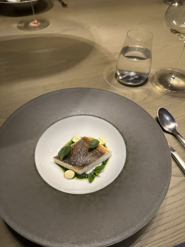 Experience Culinary Innovation at Ensue in Shenzhen, China 🇨🇳 