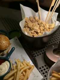 Rooty Bar