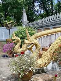 Two Museums You Must Visit in Vientiane  for free
