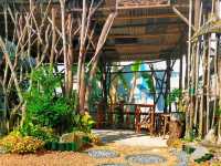 Kedai Y&I Café Taman in Bintan