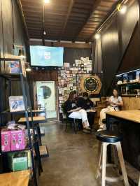 ☕️Craff coffee slow bar จ.อุทัยธานี