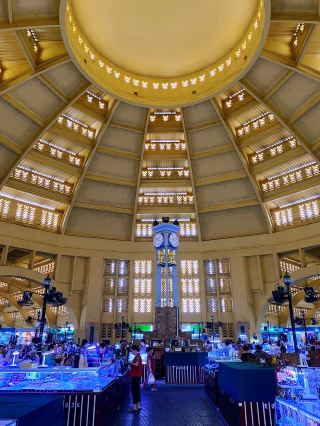 Essential Entry Guide to Phnom Penh, Cambodia