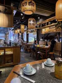 Wuzhen - Tây Sách