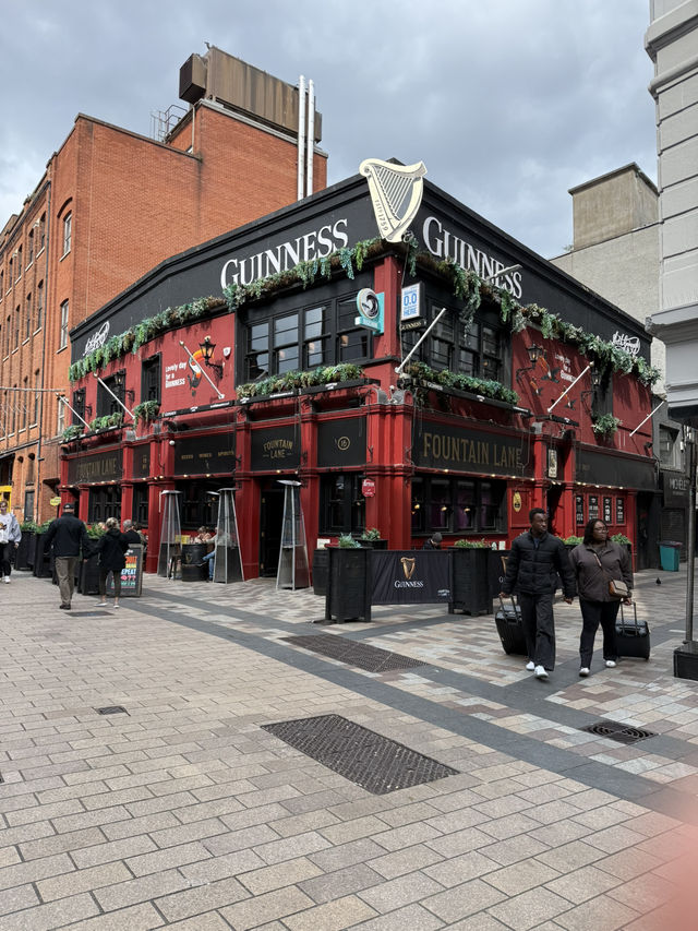 Bet of Belfast