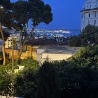 Cannes Rediscovered: A Serene Off-Season Stroll Through the French Riviera