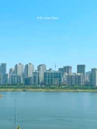 🌿 서울 낙산공원 – 낭만적인 도심 속 힐링 데이트