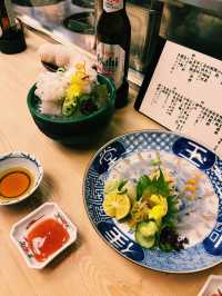 🏮老舗の誇りを味わう──京都「たん熊」