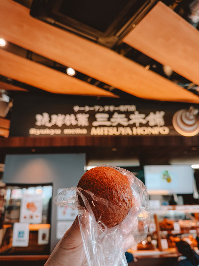 沖繩必到！萬座毛！打卡象鼻🐘既石灰岩懸崖 🇯🇵 Okinawa