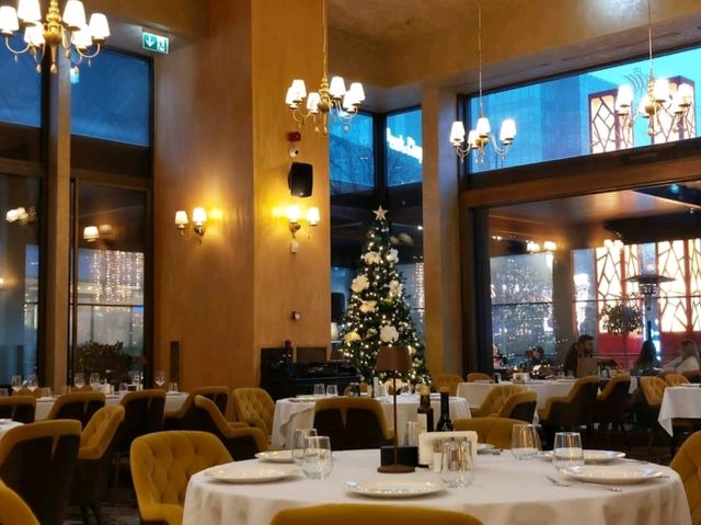 Fenice Palas Mediterranean