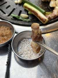 대구 야장 삼겹살 맛집 [유창숯불]🐷