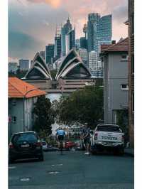 Sydney, Australia 
