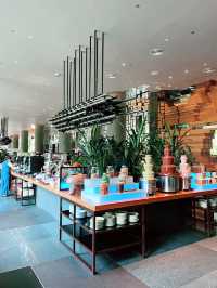 Where to Stay in Singapore: Discover the Oasis of Parkroyal Collection Pickering