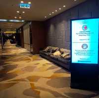 香港九龍東皇冠假日酒店（Crowne Plaza Hong Kong Kowloon East）
